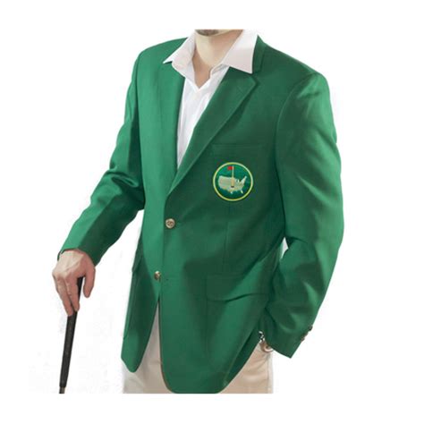 replica masters green jacket for sale uk|masters tournament green jacket.